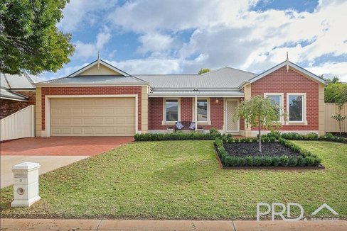 2 Sotiri Court, MILDURA VIC 3500
