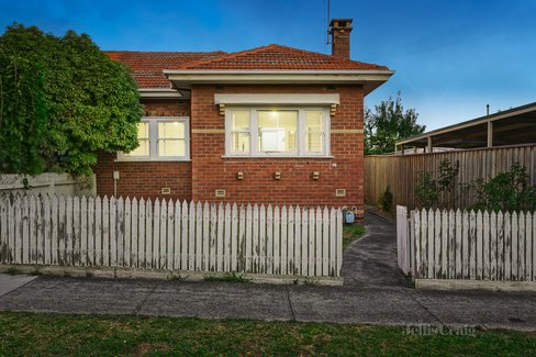 2 South Daly Street Brunswick West 3055