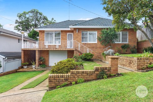 2 Spalding Crescent, HURSTVILLE GROVE NSW 2220
