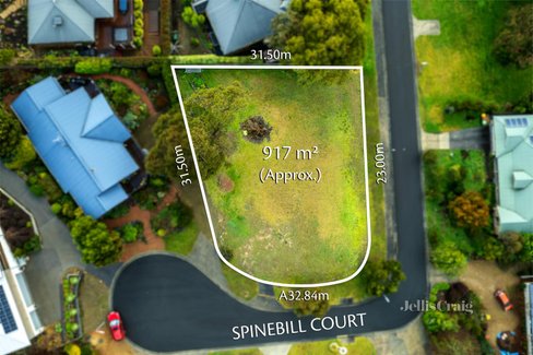 2 Spinebill Court Healesville 3777