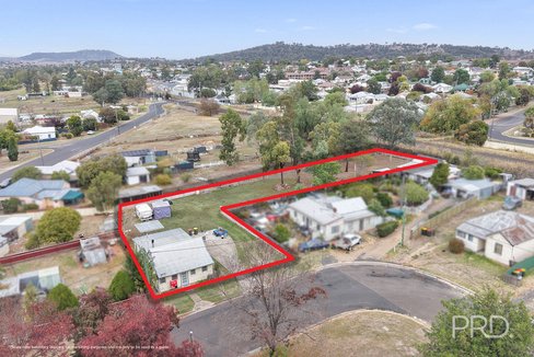 2 Spring Street, QUIRINDI NSW 2343
