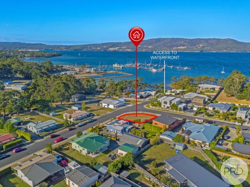 2 Staff Road, ELECTRONA TAS 7054