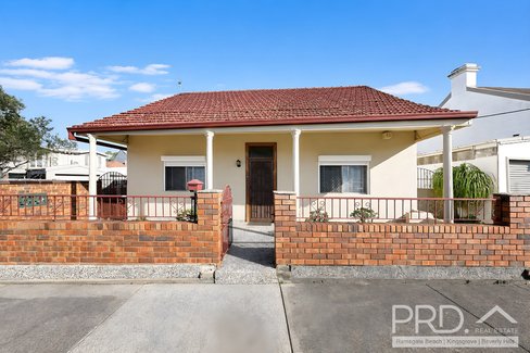 2 Steward Street, LILYFIELD NSW 2040