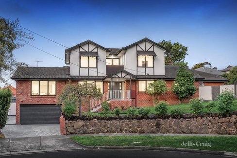 2 Susan Court Templestowe Lower 3107