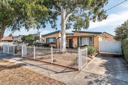 2 Talbot Street Hadfield 3046