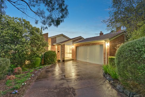 2 Tatterson Court Templestowe 3106