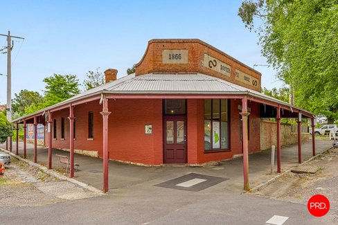 2 Templeton Street, MALDON VIC 3463