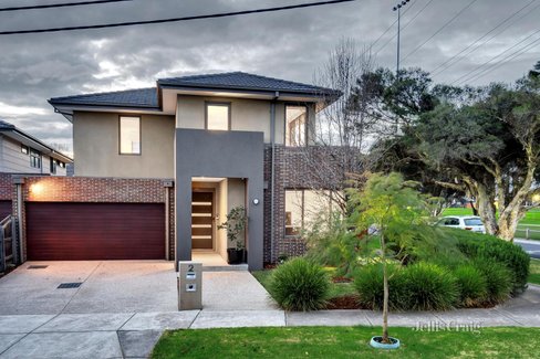 2 Thistle Street Pascoe Vale South 3044