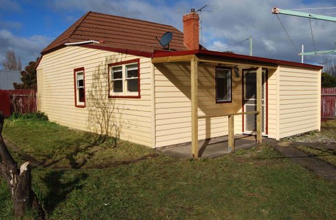 2 Ticknell Street, OUSE TAS 7140