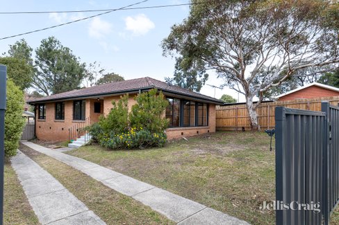 2 Todman Street Watsonia 3087
