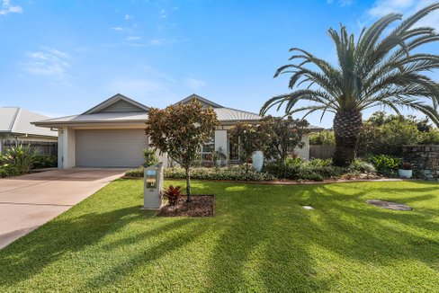 2 Torrens Way, NORTH BOAMBEE VALLEY NSW 2450
