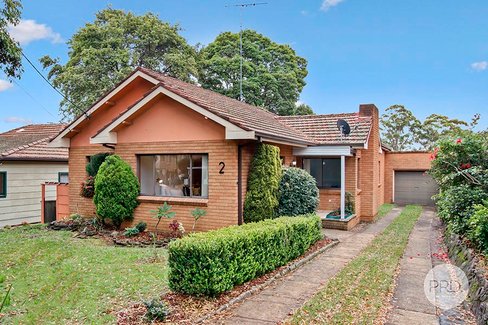 2 Trafalgar Street, PEAKHURST NSW 2210