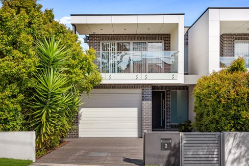 2 Tyrrell Street, ROCKDALE NSW 2216