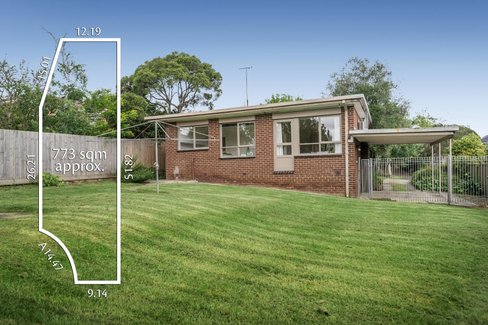 2 Vivian Court Doncaster 3108