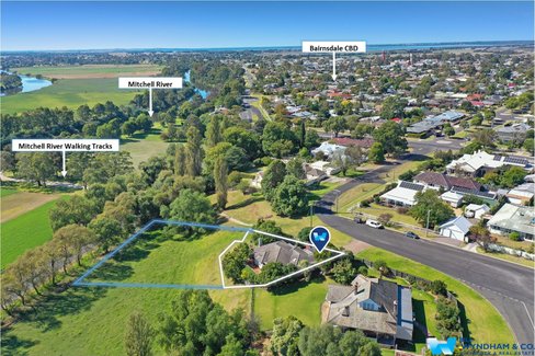 2 Warde Street, Bairnsdale