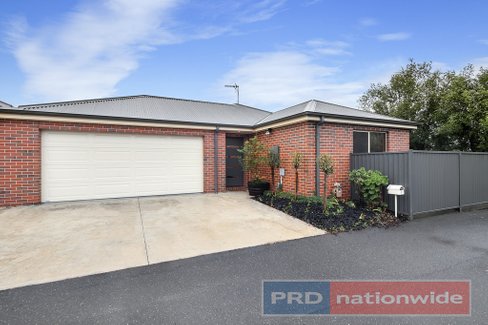 2 Washington Place, REDAN VIC 3350
