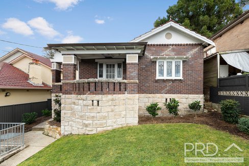 2 Washington Street, BEXLEY NSW 2207