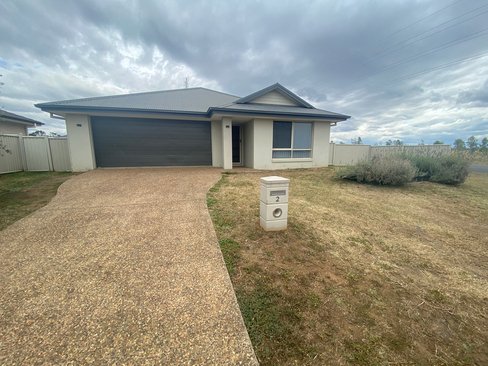 2 Wickham Street, TAMWORTH NSW 2340