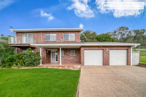 2 Wilks Avenue, KOORINGAL NSW 2650