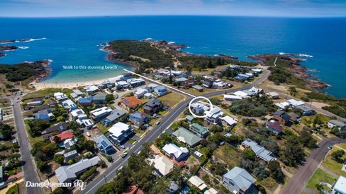 2 Windsong Way, BOAT HARBOUR NSW 2316