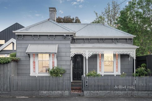 2 Wrights Terrace Prahran 3181