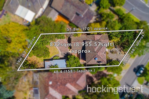 2 Wynyard Crescent Balwyn North 3104