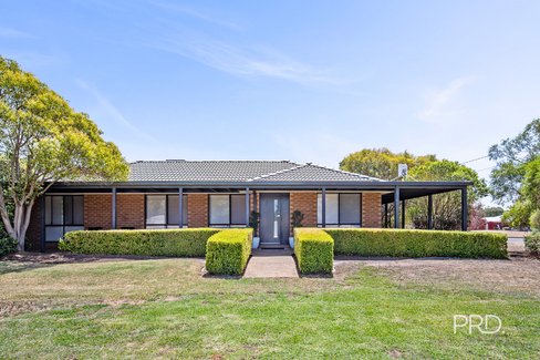 2 Yarragundry Street, URANQUINTY NSW 2652