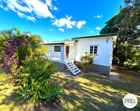 2 Zephyr Street, TANNUM SANDS QLD 4680