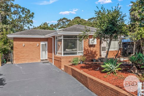 20 & 20A Raymond Ave, CAMPBELLTOWN NSW 2560