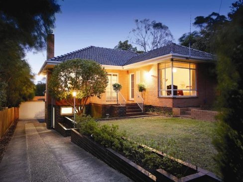 20 Abbott Street Balwyn North 3104