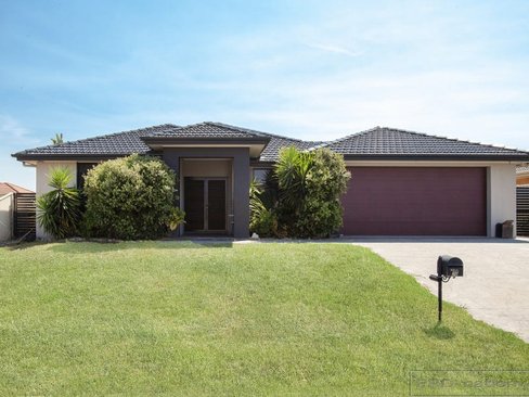 20 Acer Terrace, THORNTON NSW 2322