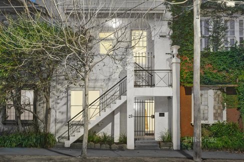 20 Acland Street St Kilda 3182