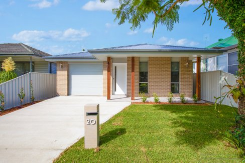 20 Addison Street, BERESFIELD NSW 2322