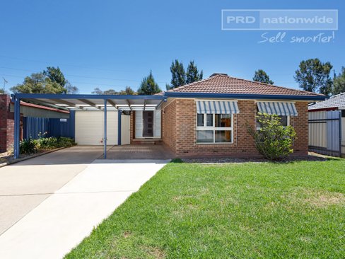 20 Adjin Street, MOUNT AUSTIN NSW 2650
