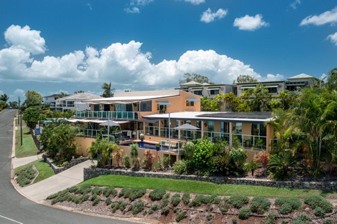 20 Airlie Crescent, AIRLIE BEACH QLD 4802