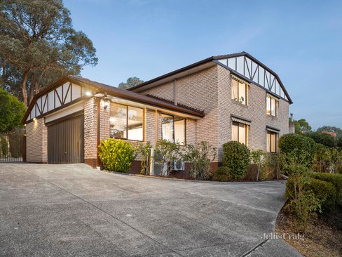 20 Alexander Road Warrandyte 3113