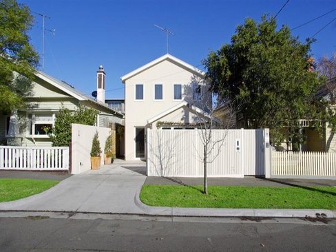 20 Alexandra Avenue, Geelong