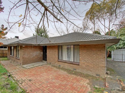 20 Alice Street Croydon North 3136