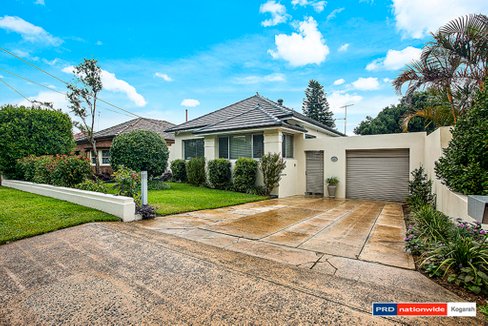 20 Allawah Avenue, CARSS PARK NSW 2221