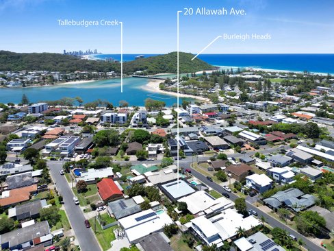 20 Allawah Avenue, Palm Beach QLD 4221
