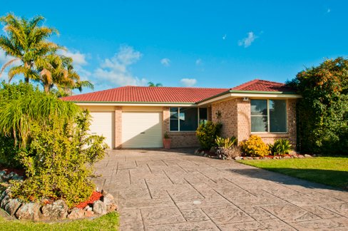 20 Amanda Place, HORSLEY NSW 2530