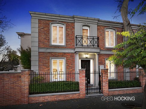 20 Anderson Street South Melbourne 3205