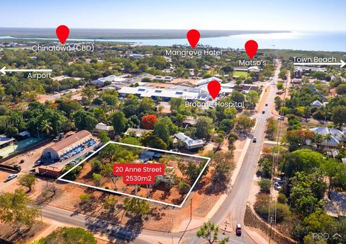 20 Anne St, BROOME