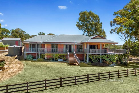 20 Archers Road Chewton 3451