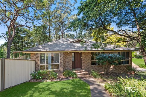 20 Argyll Road, WINMALEE NSW 2777
