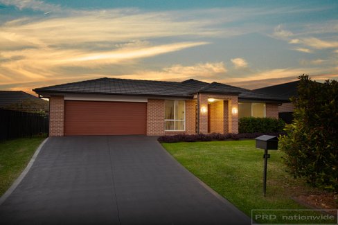 20 Arrowtail Street, CHISHOLM NSW 2322