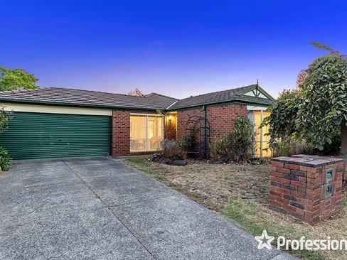 20 Arwon Court Lilydale 3140