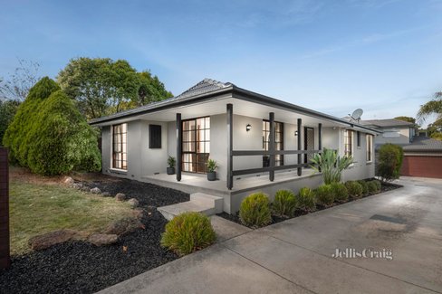 20 Ashton Avenue Mooroolbark 3138