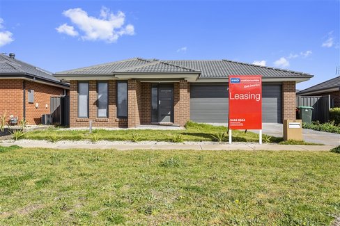 20 Aspect Drive, HUNTLY VIC 3551