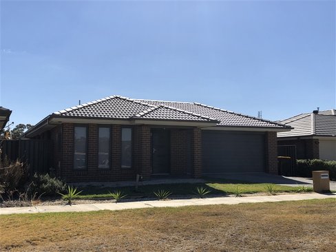 20 Aspect Drive, HUNTLY VIC 3551